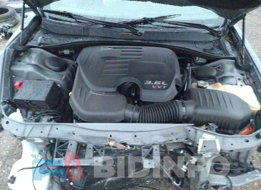 2C3CCABG5KH682820 Photo# 10