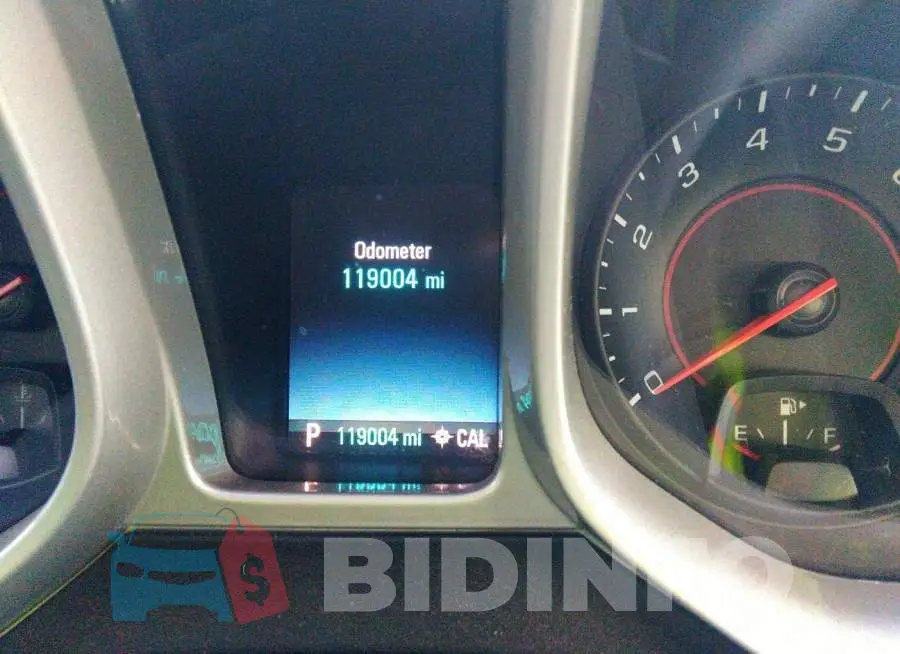 2G1FK1EJ2F9167995 Photo# 7