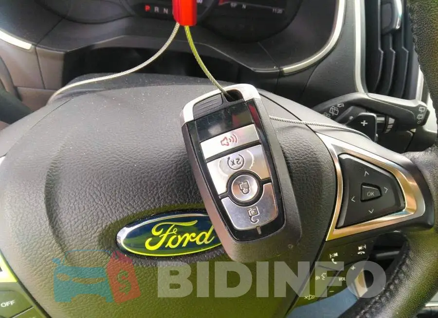 2FMPK4J86HBB93166 Photo# 11