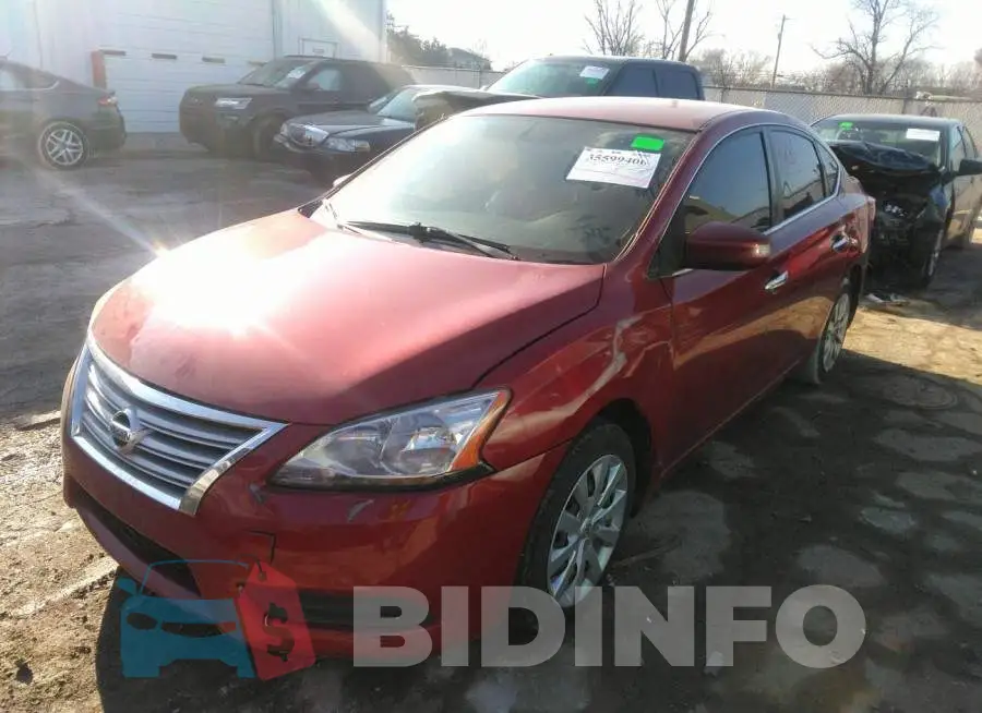 3N1AB7APXDL789613 Photo# 2
