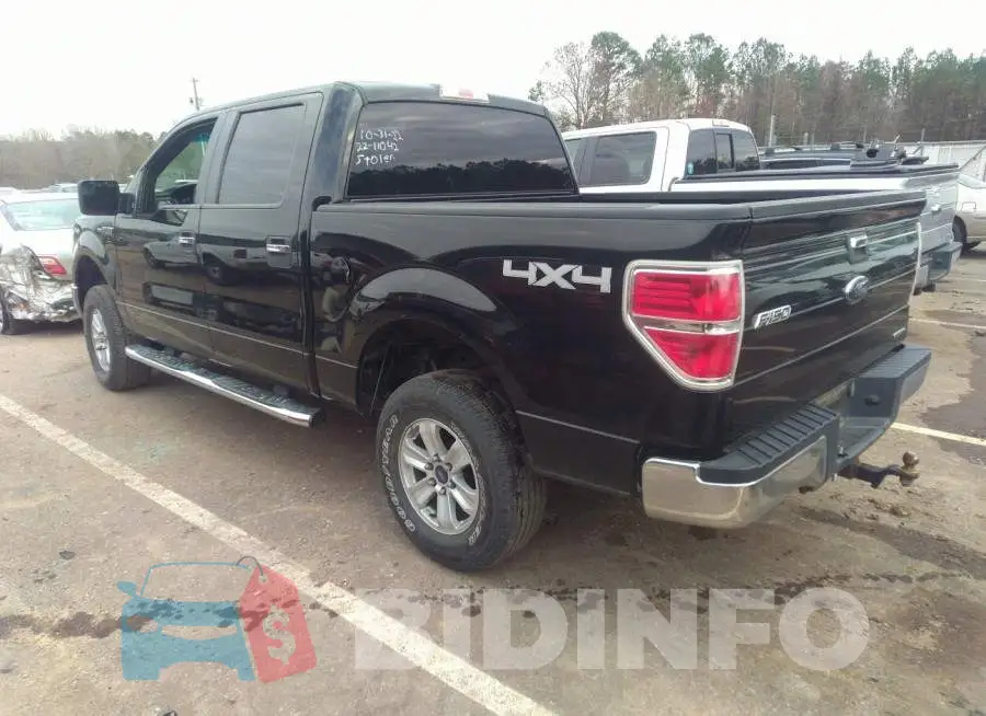 1FTFW1EF3DKE77978 Photo# 3