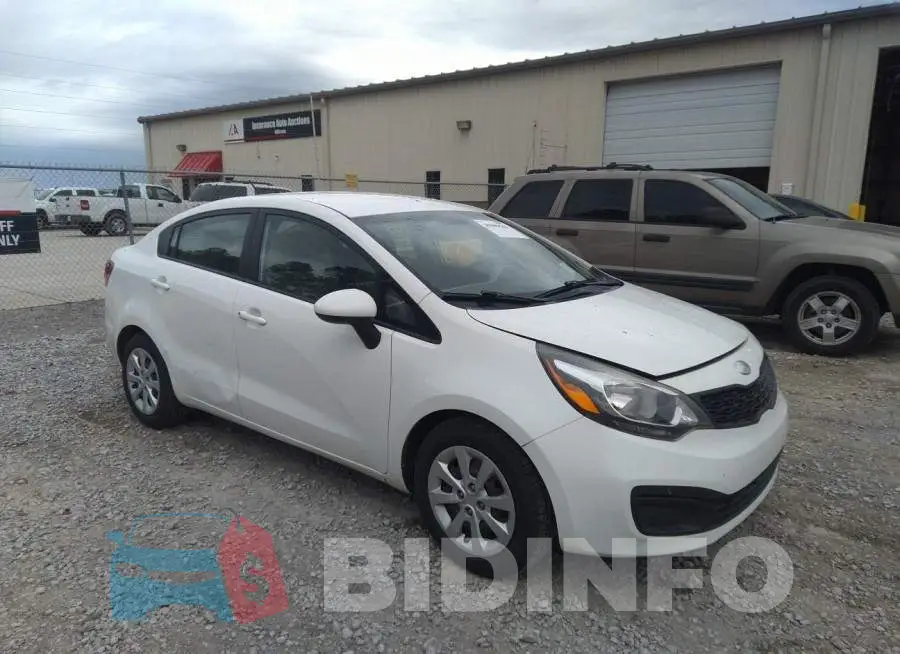 KNADM4A34D6295819 Photo# 1