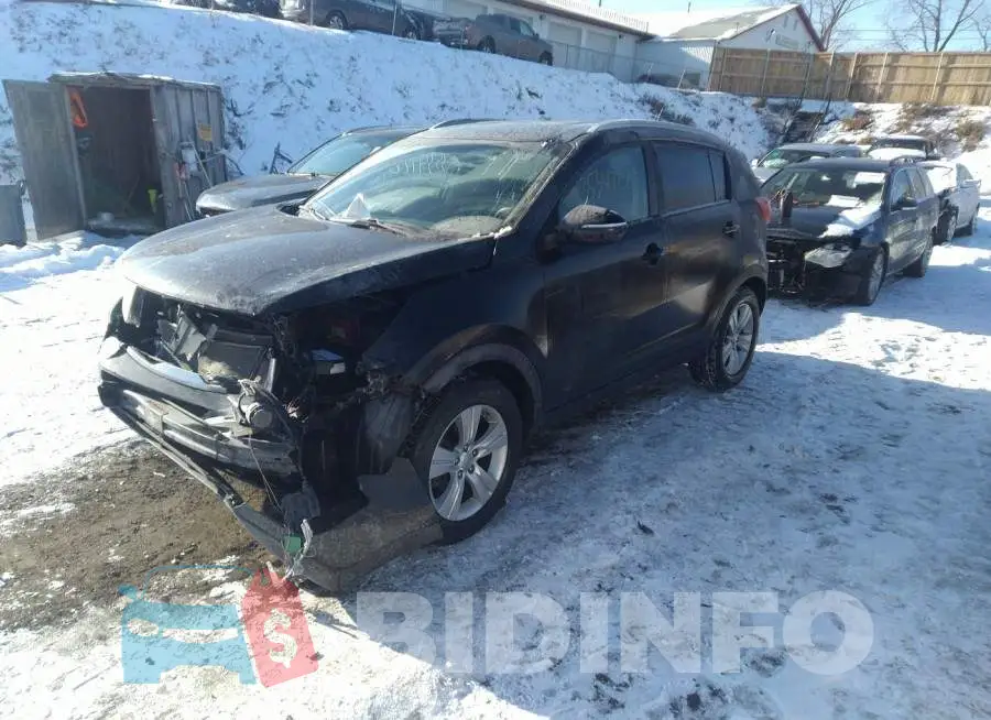 KNDPB3A20D7485294 Photo# 2