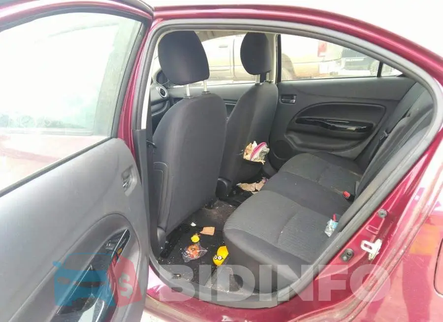 ML32F4FJ5HHF14153 Photo# 8