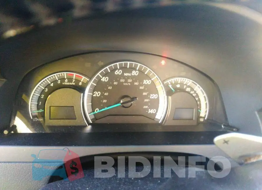 4T1BF1FK2EU401910 Photo# 7
