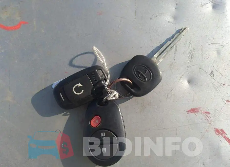 5TDBW5G13HS155010 Photo# 11