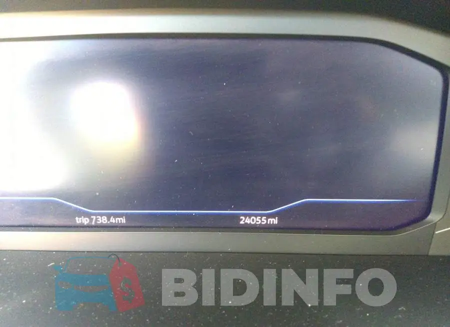 3VWEB7BU8KM239446 Photo# 7