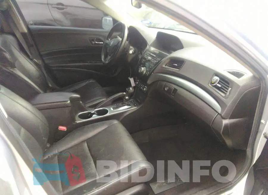 19VDE1F32EE002947 Photo# 5