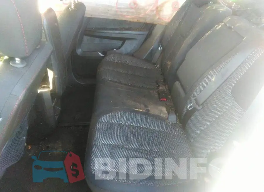 2GKALSEK9D6172630 Photo# 8