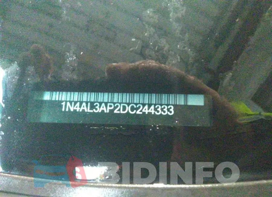 1N4AL3AP2DC244333 Photo# 9