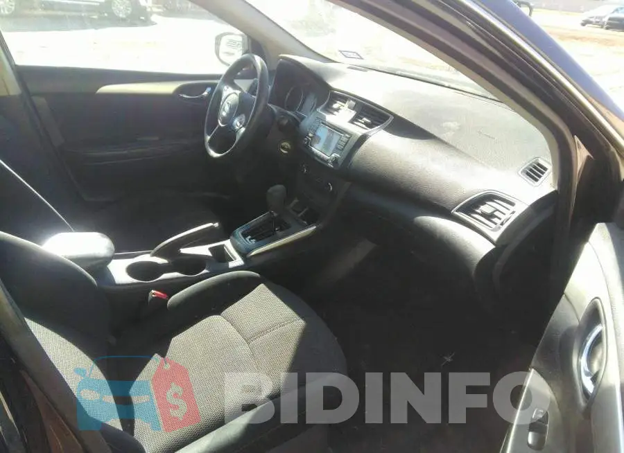 3N1AB7AP1JY328668 Photo# 5