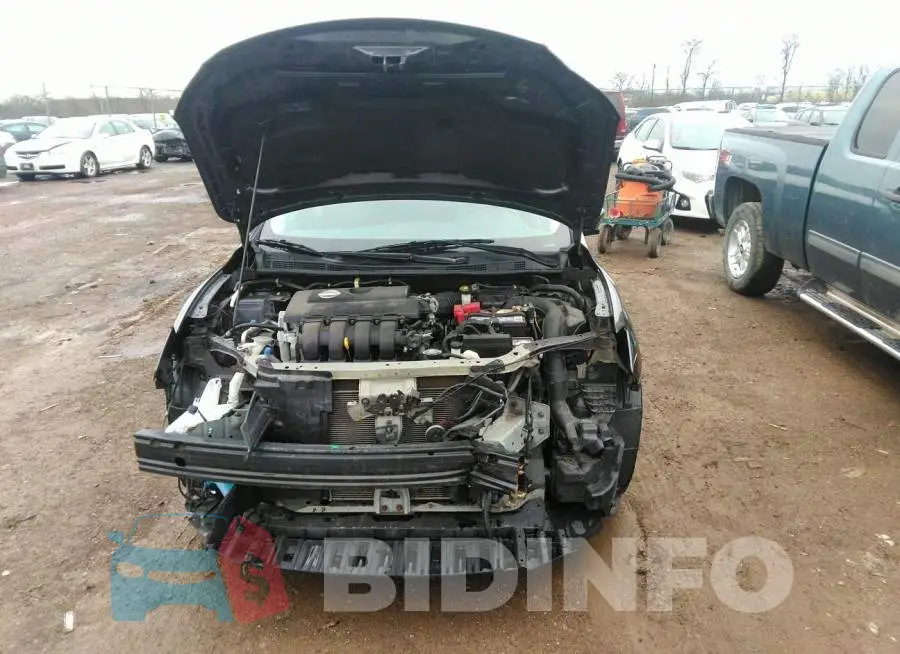 3N1AB7AP3EY259200 Photo# 6
