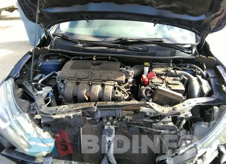 3N1AB7AP5JY231893 Photo# 10