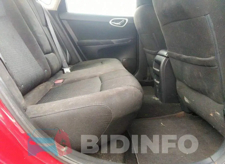 3N1AB7AP6DL764269 Photo# 8