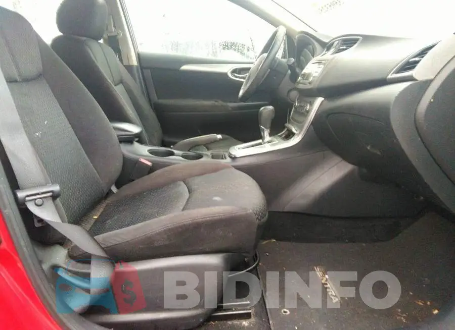 3N1AB7AP6DL764269 Photo# 5