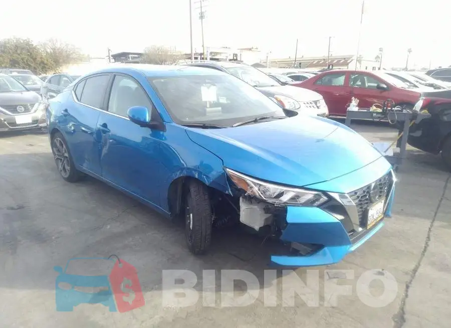 3N1AB8CV6LY240249 Photo# 1