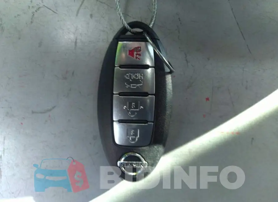 3N1CB7APXJY204259 Photo# 11