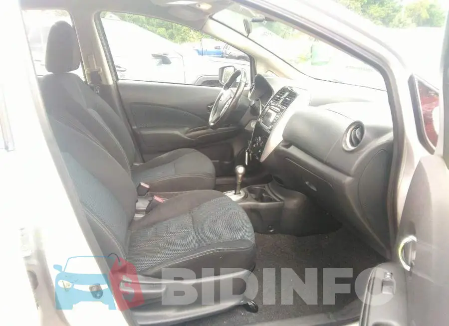 3N1CE2CP4GL396193 Photo# 5