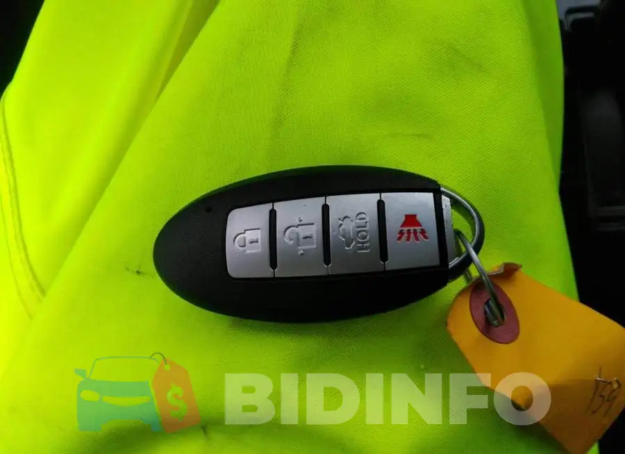 3N1CP5BV2NL474902 Photo# 11