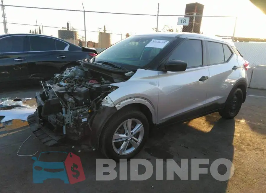 3N1CP5BV7LL527848 Photo# 2