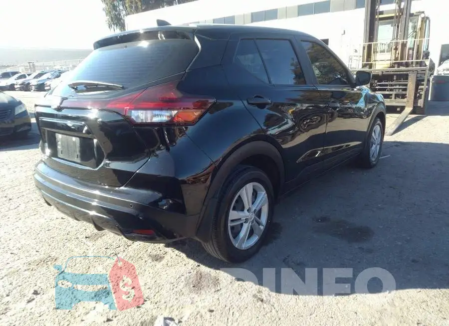 3N1CP5BV7ML559961 Photo# 4