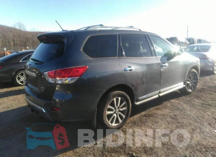 5N1AR2MM6DC626395 Photo# 4