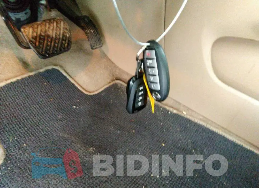 5N1AR2MM8FC601629 Photo# 11
