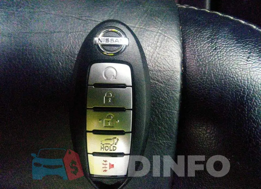 5N1AR2MMXFC667972 Photo# 11