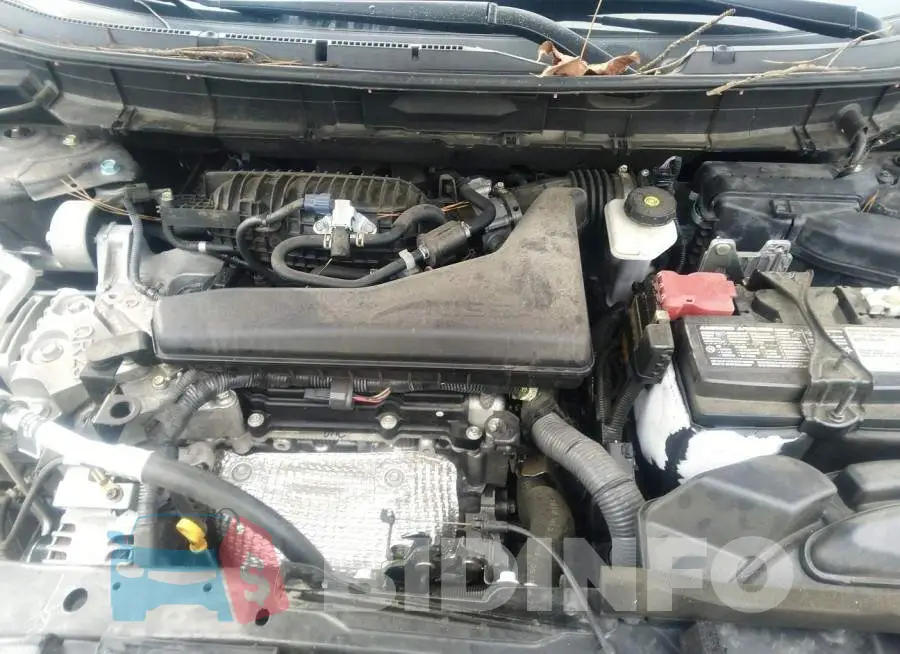 5N1AT2MT7KC700073 Photo# 10