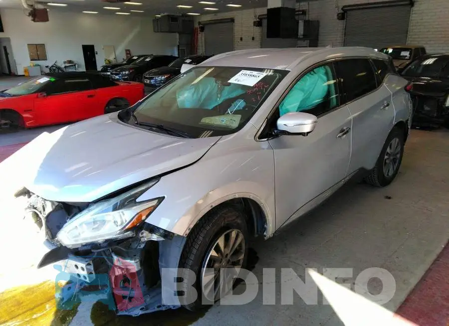 5N1AZ2MG8FN252891 Photo# 2