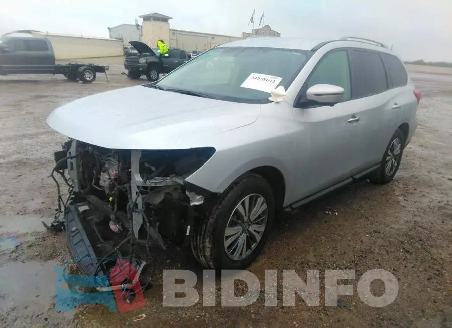 5N1DR2CN8LC601794 Photo# 2