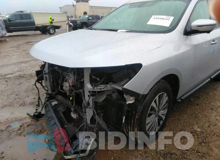 5N1DR2CN8LC601794 Photo# 6