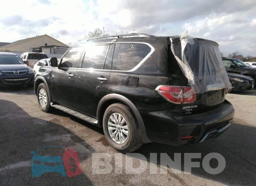 JN8AY2ND9KX008875 Photo# 3