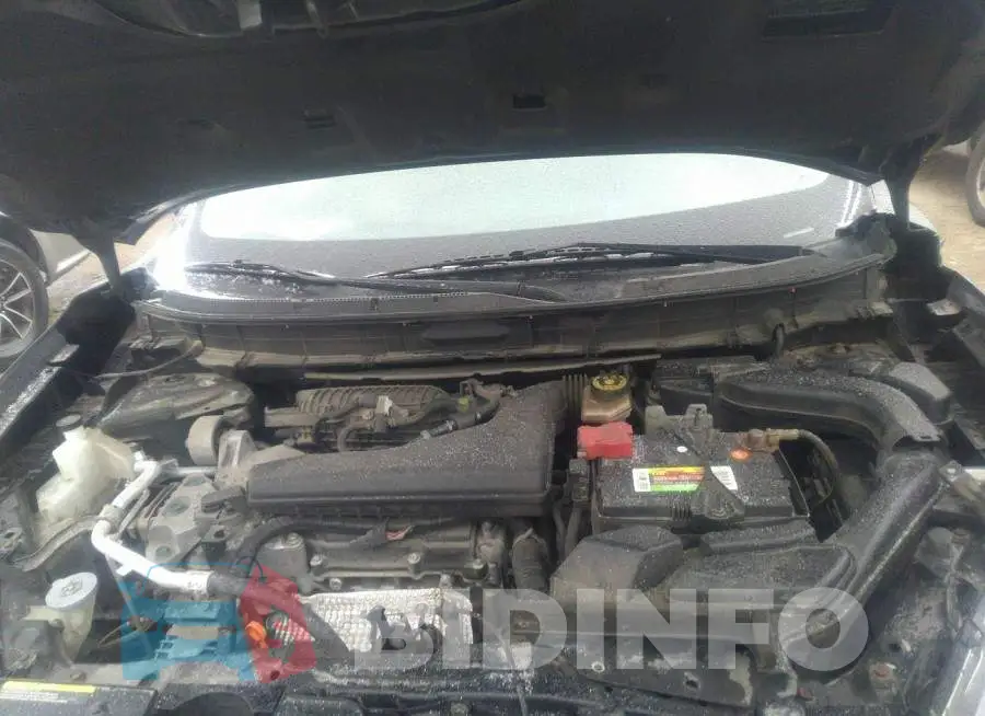 KNMAT2MT9FP500220 Photo# 10