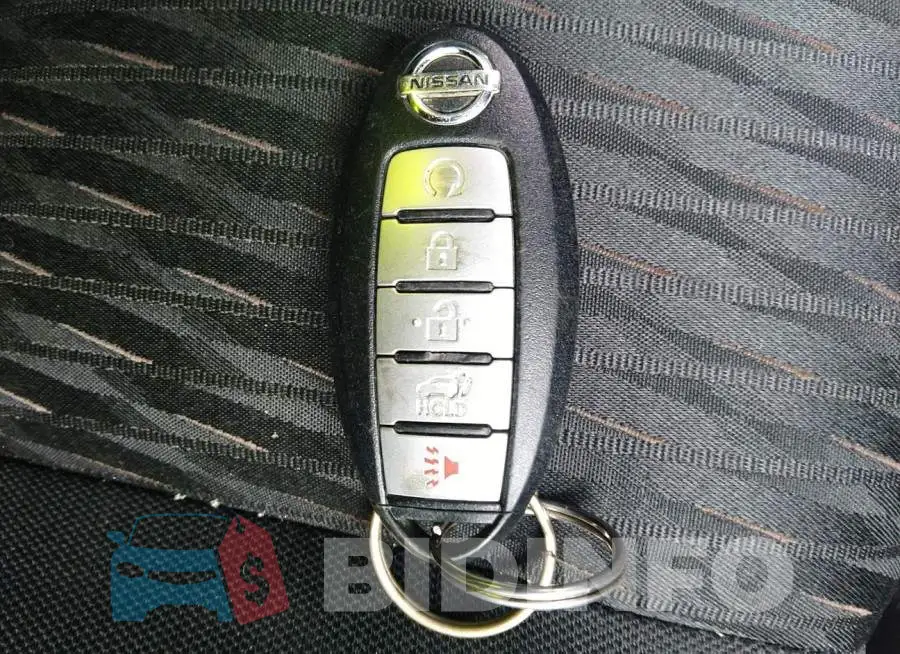 KNMAT2MV4JP596624 Photo# 11