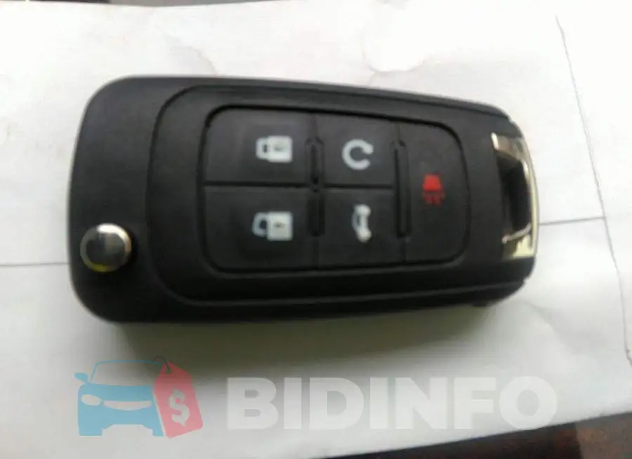 1G4GF5G35EF128714 Photo# 11