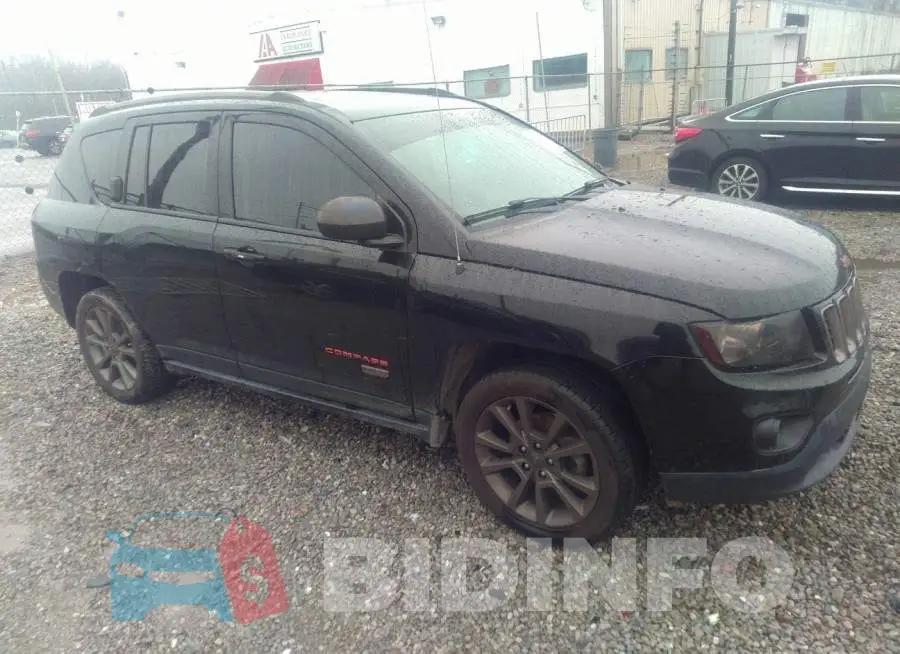 1C4NJCBB5HD136258 Photo# 1