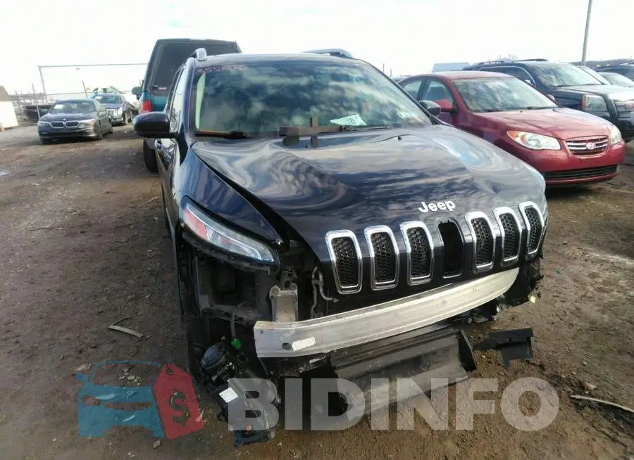 1C4PJMDS5FW710872 Photo# 6