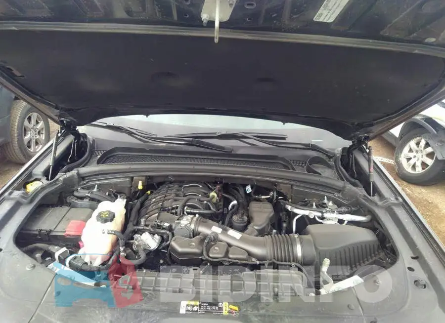 1C4RJGBG2N8589133 Photo# 10