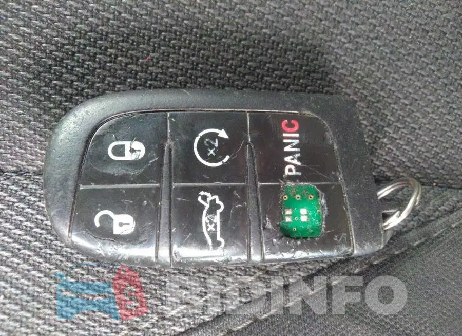 2C3CDXBG5FH734310 Photo# 11