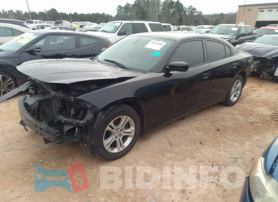 2C3CDXBG5FH734310 Photo# 2