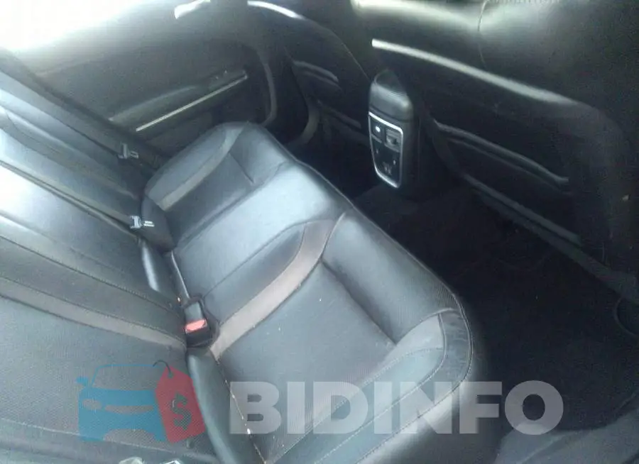 2C3CDXBG7MH515183 Photo# 8