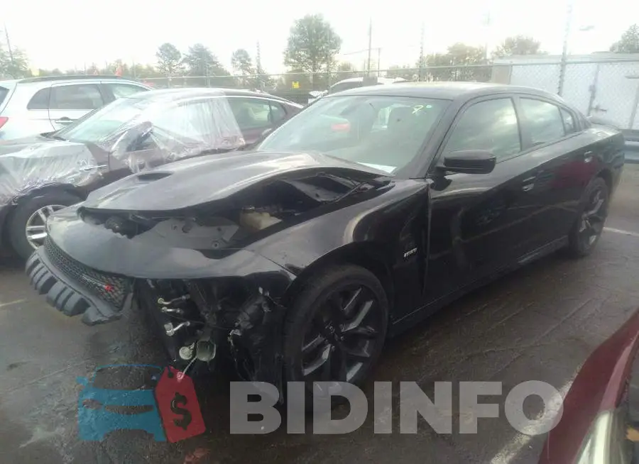 2C3CDXCT8KH522832 Photo# 2