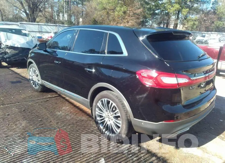 2LMTJ6LP4GBL57535 Photo# 3