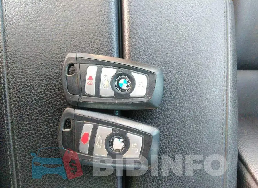 WBAXG5C54DDY31902 Photo# 11