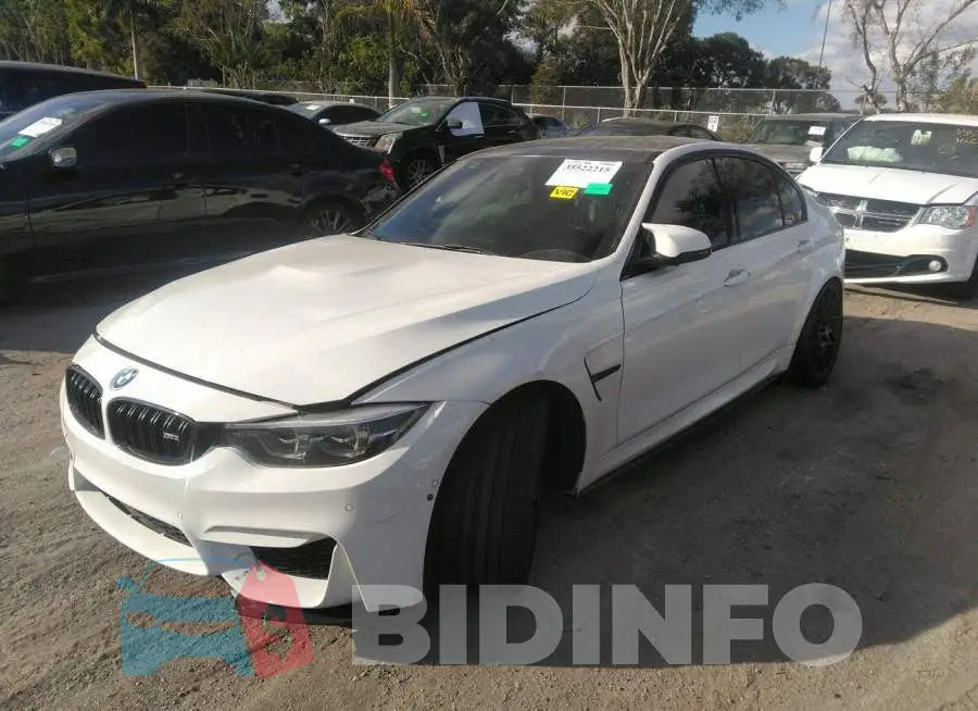 WBS8M9C59J5J78876 Photo# 2