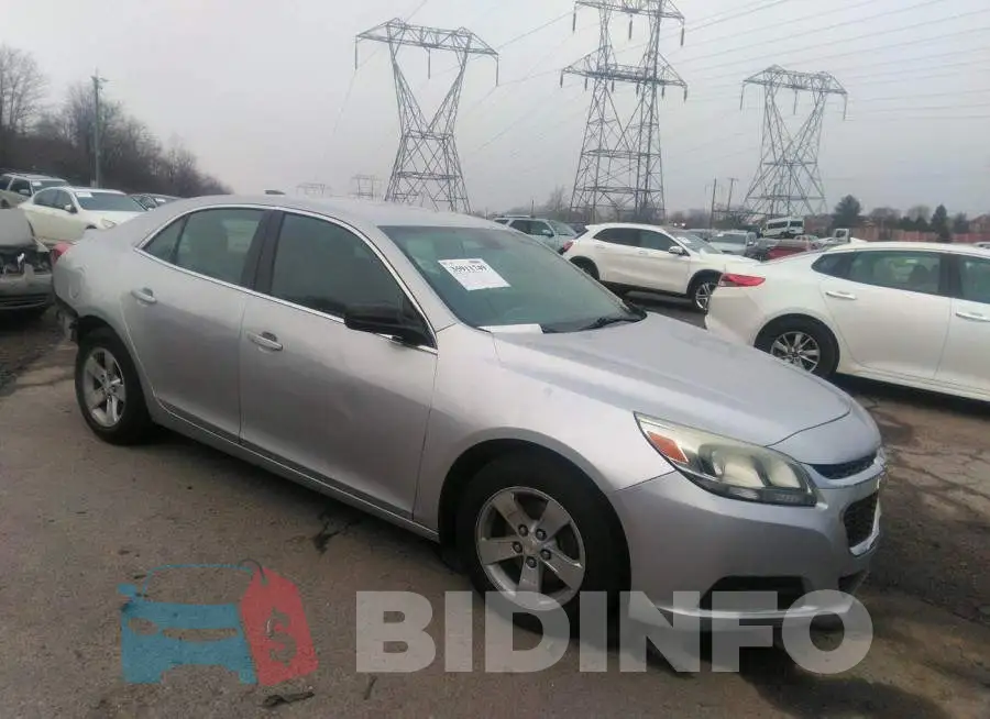 1G11B5SL8FF167739 Photo# 1