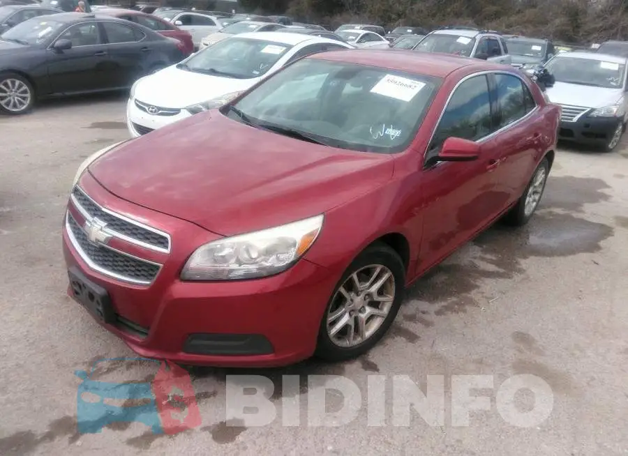 1G11D5SR8DF129150 Photo# 2