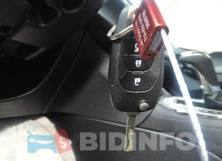 1G1BC5SM7K7111533 Photo# 11