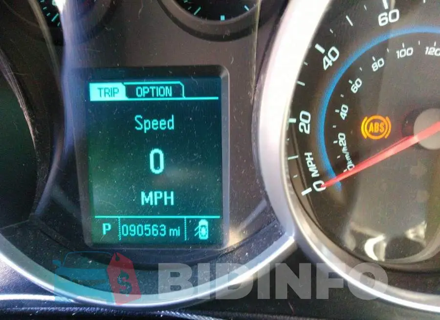 1G1PA5SH2D7212514 Photo# 7
